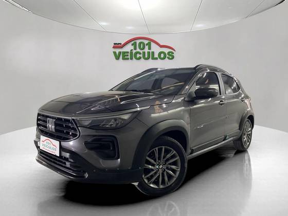 FIAT PULSE 1.3 FLEX DRIVE CVT
